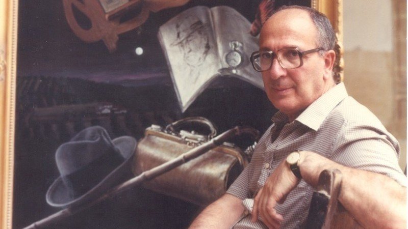 El XXIV Premio de Teatro 'José Martín Recuerda' de Salobreña abre el plazo para la presentación de obras  
